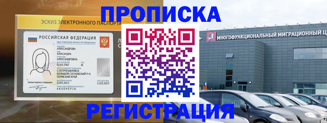 прописка гарантия в Электроуглях